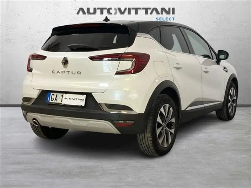 Renault Captur usata a Como (3)