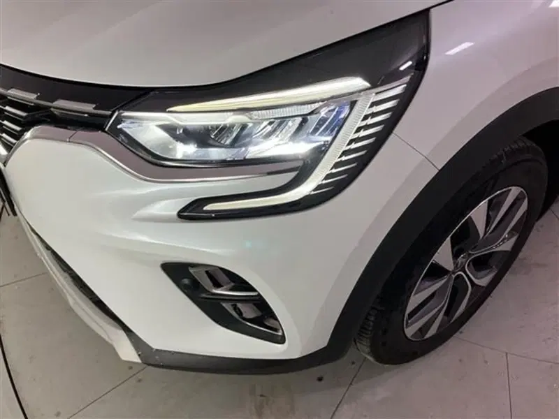 Renault Captur usata a Como (6)