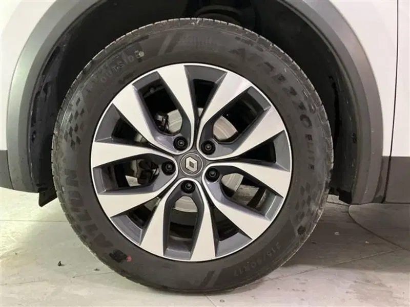 Renault Captur usata a Como (8)