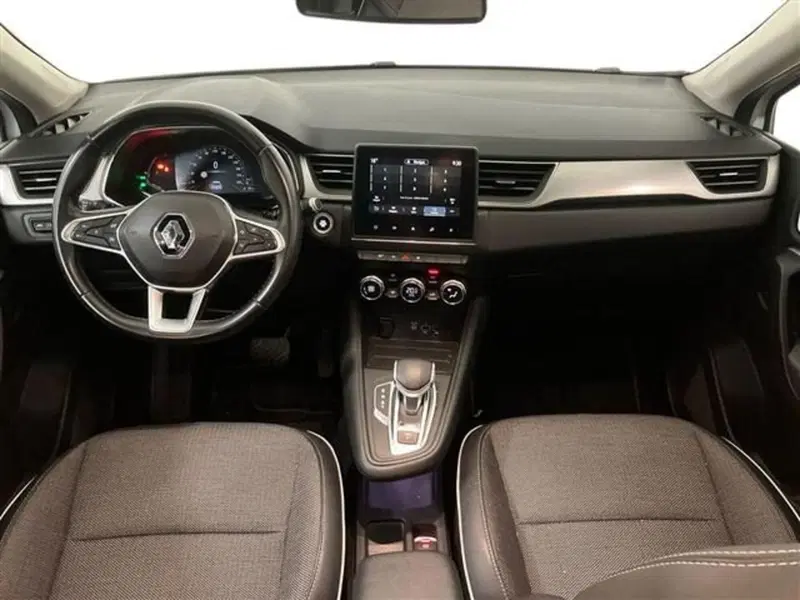Renault Captur usata a Como (9)