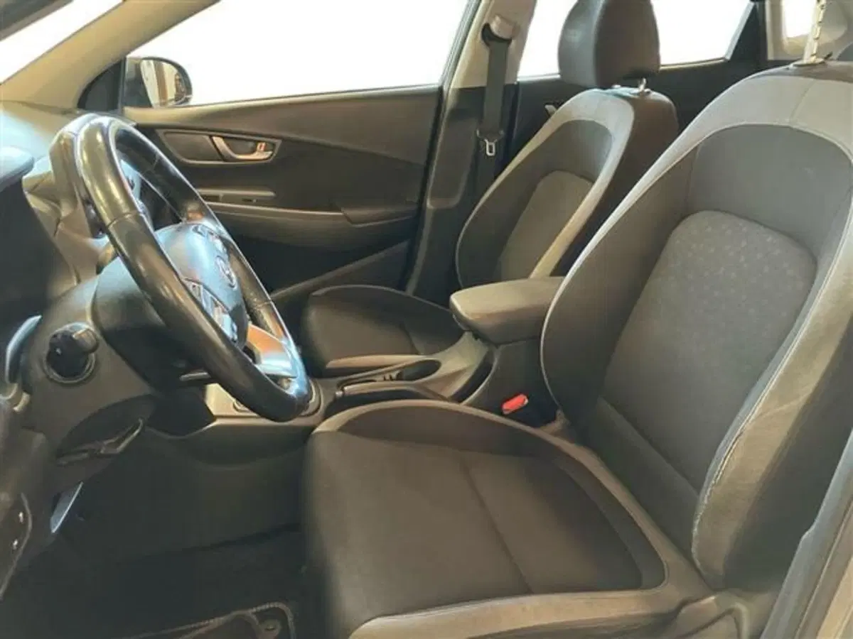 Hyundai Kona usata a Como (10)