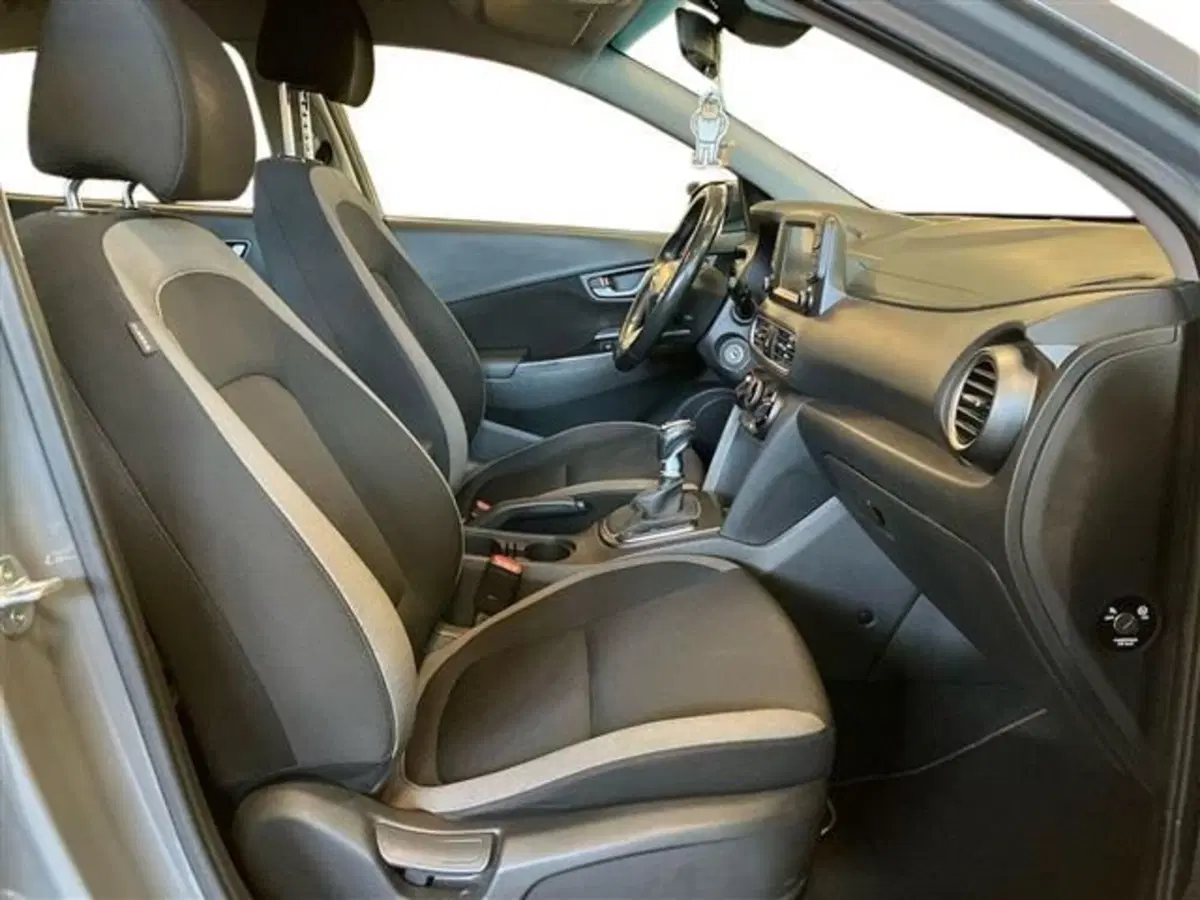 Hyundai Kona usata a Como (11)