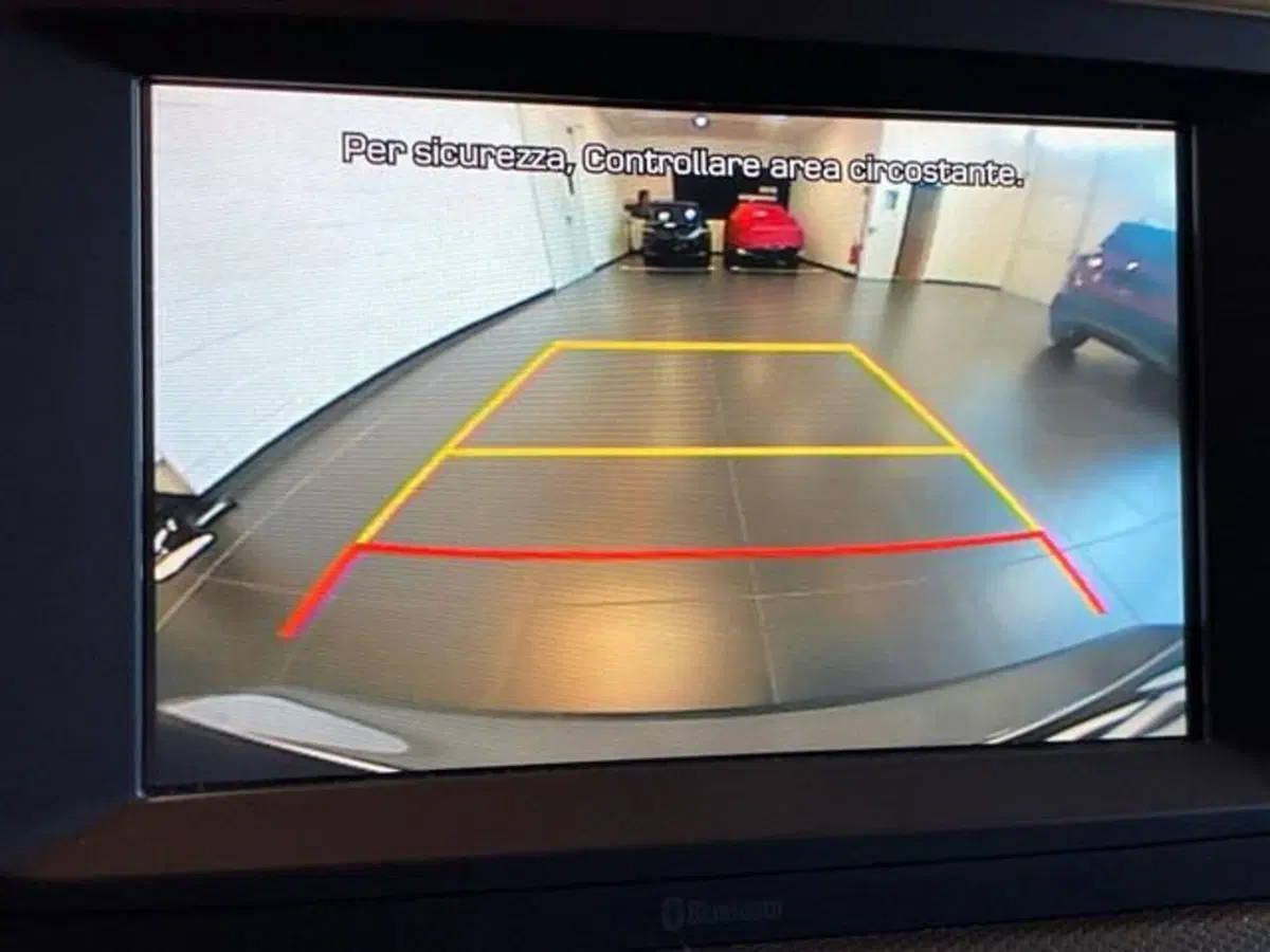 Hyundai Kona usata a Como (13)