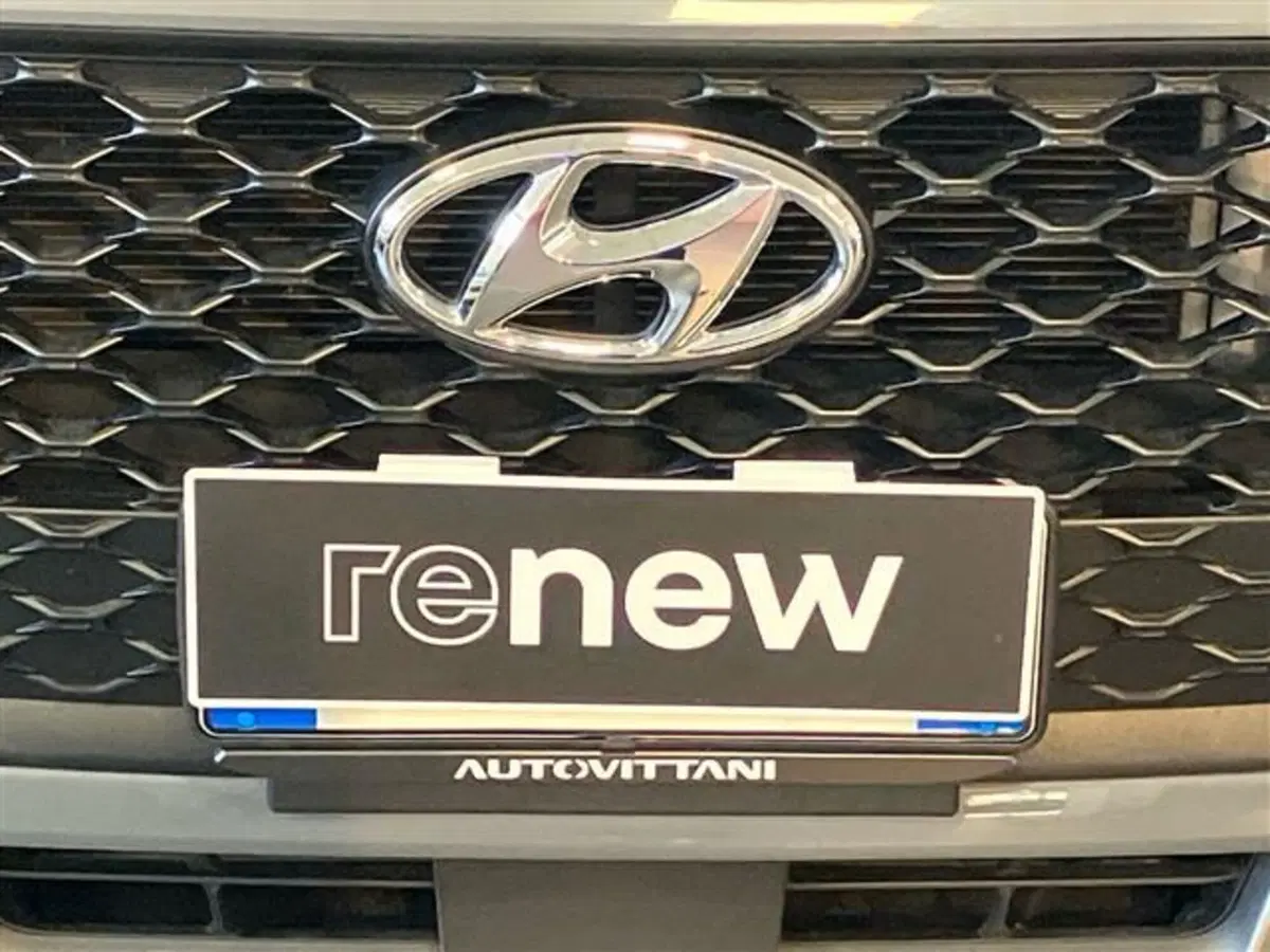 Hyundai Kona usata a Como (19)