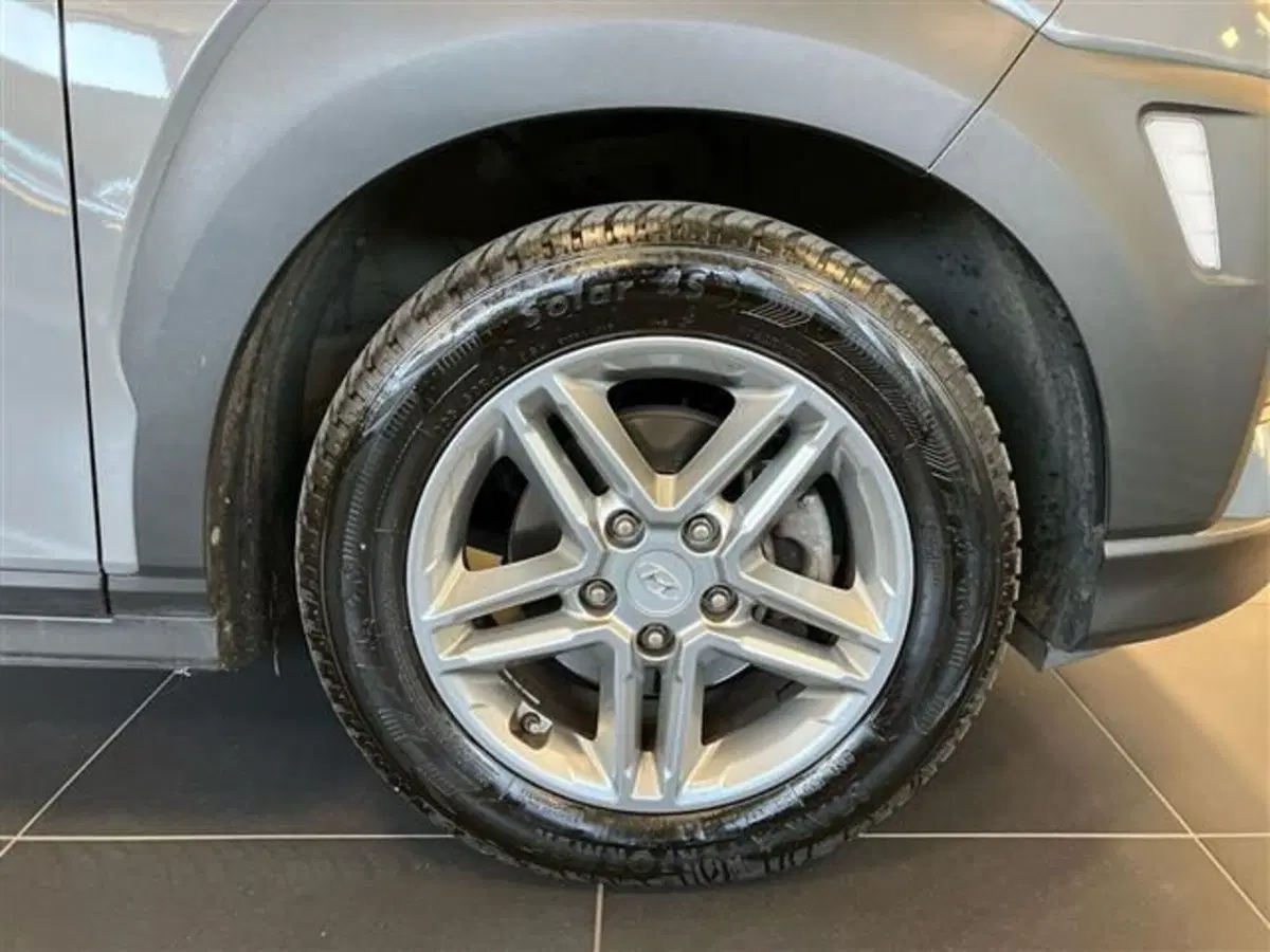 Hyundai Kona usata a Como (6)