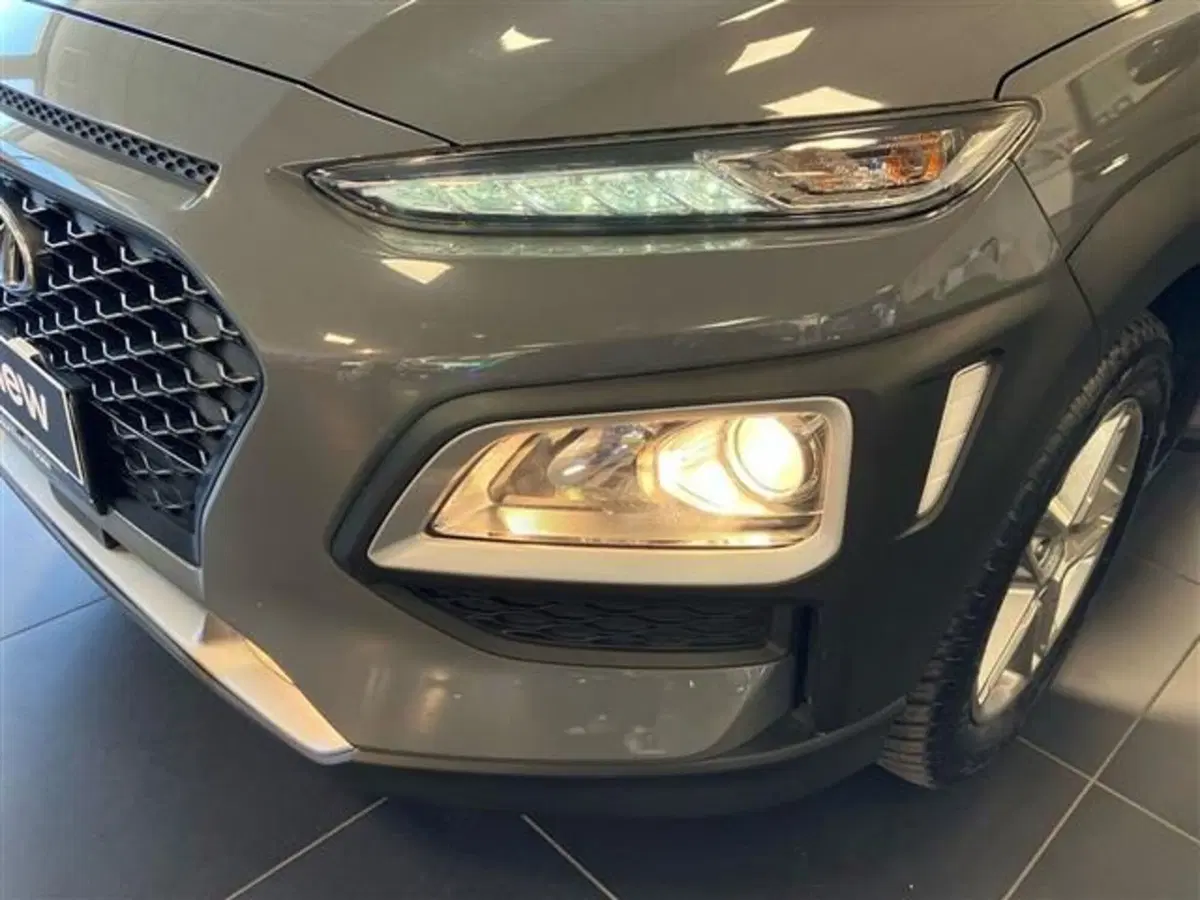 Hyundai Kona usata a Como (7)