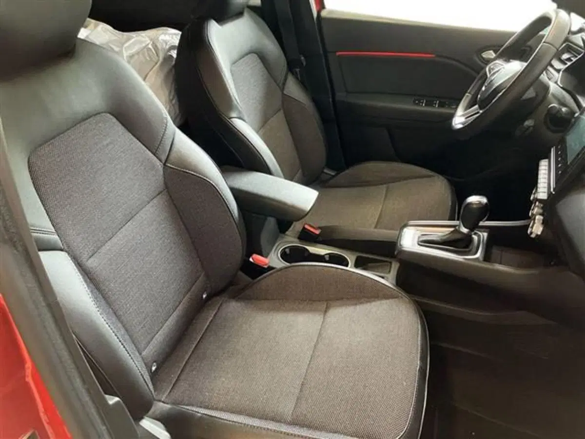 Renault Captur usata a Como (10)