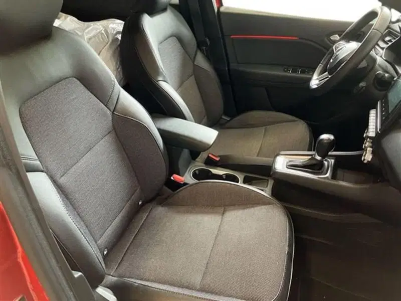 Renault Captur usata a Como (10)