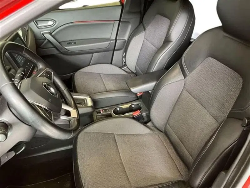 Renault Captur usata a Como (11)