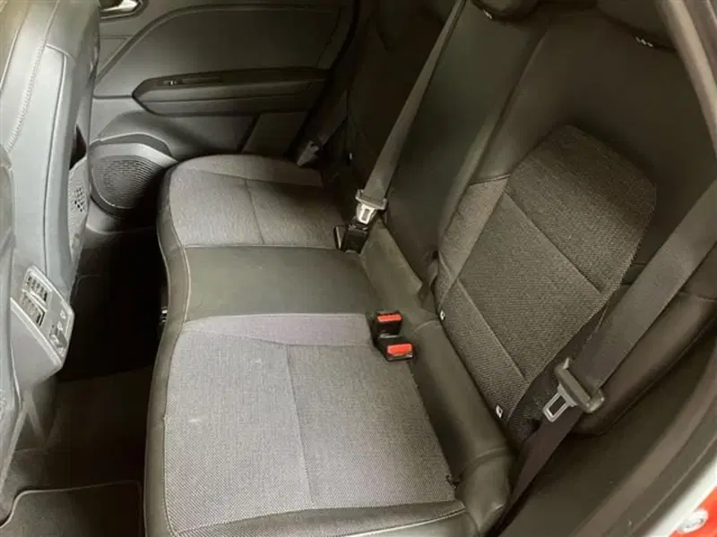 Renault Captur usata a Como (12)