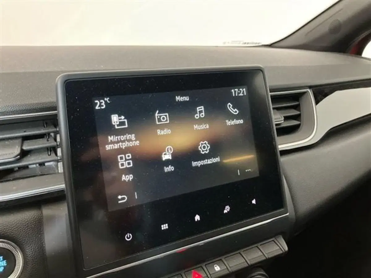 Renault Captur usata a Como (13)