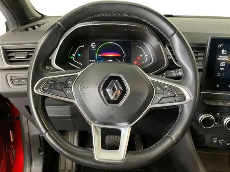 Renault Captur usata a Como (16)