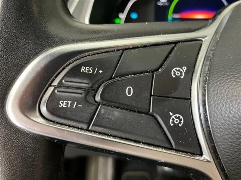 Renault Captur usata a Como (17)