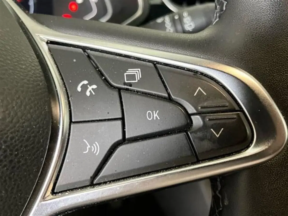 Renault Captur usata a Como (18)