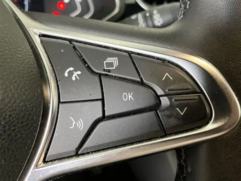 Renault Captur usata a Como (18)