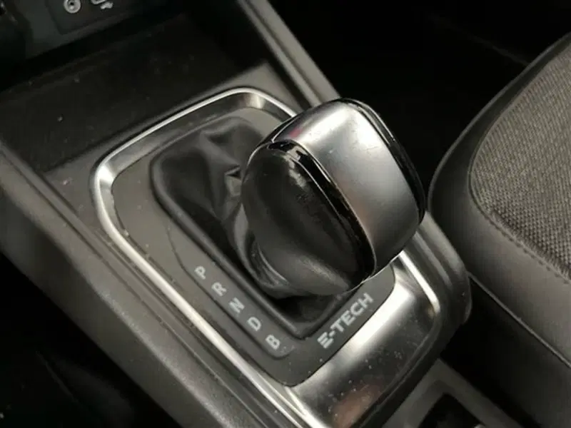 Renault Captur usata a Como (19)