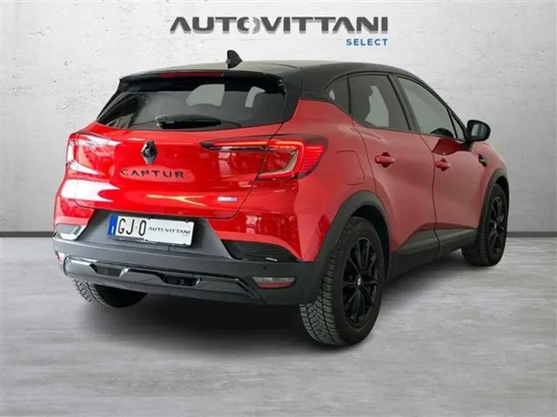 Renault Captur usata a Como (3)