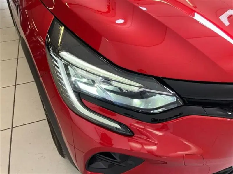 Renault Captur usata a Como (6)