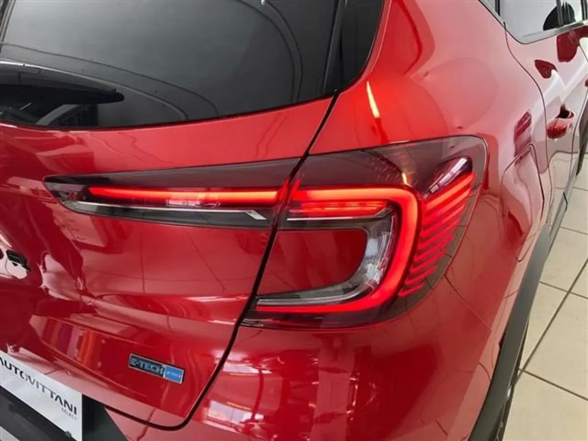 Renault Captur usata a Como (7)