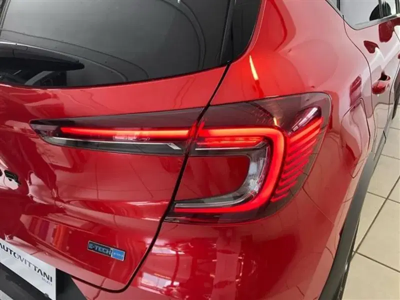 Renault Captur usata a Como (7)
