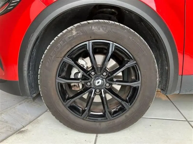 Renault Captur usata a Como (8)