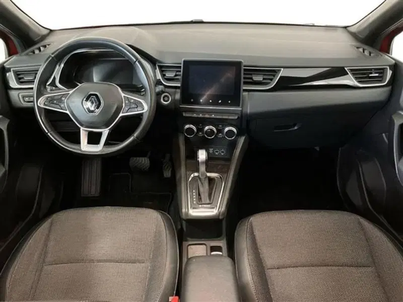 Renault Captur usata a Como (9)
