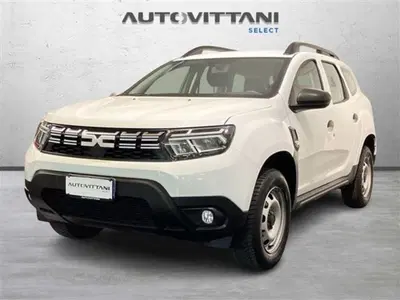 Dacia Duster 1.0 TCe GPL 4x2 Essential del 2023 usata a Como