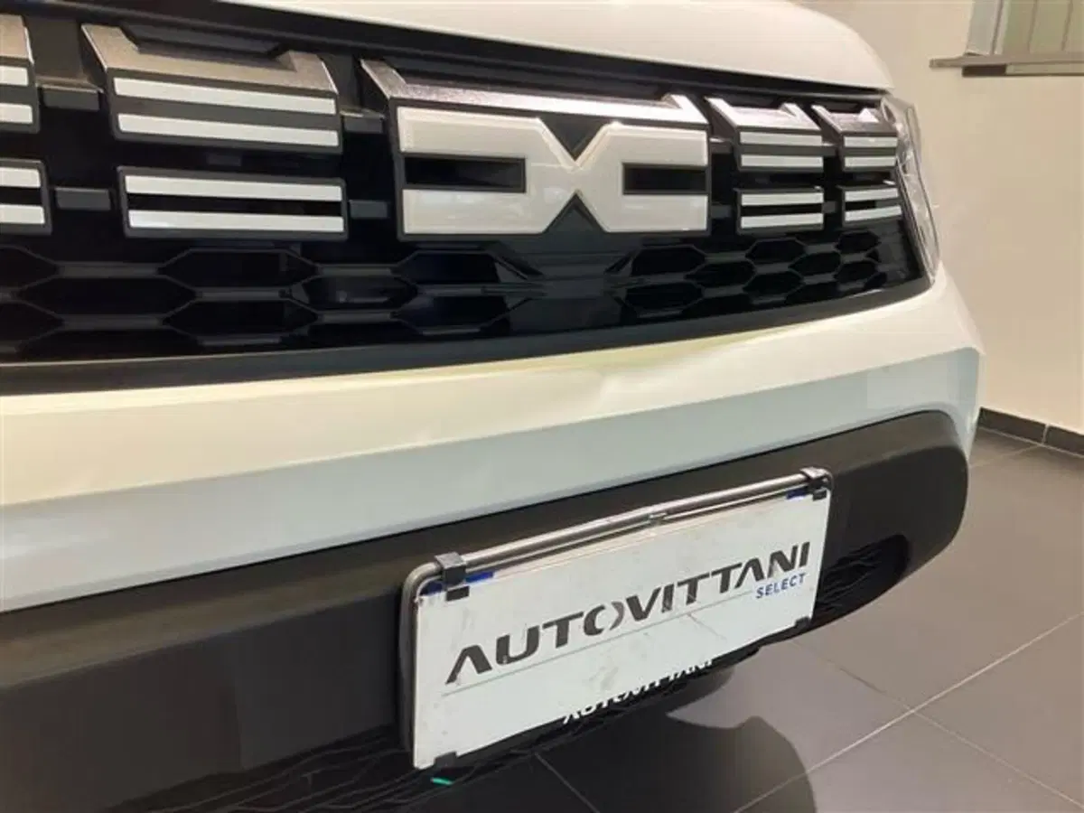 Dacia Duster usata a Como (20)