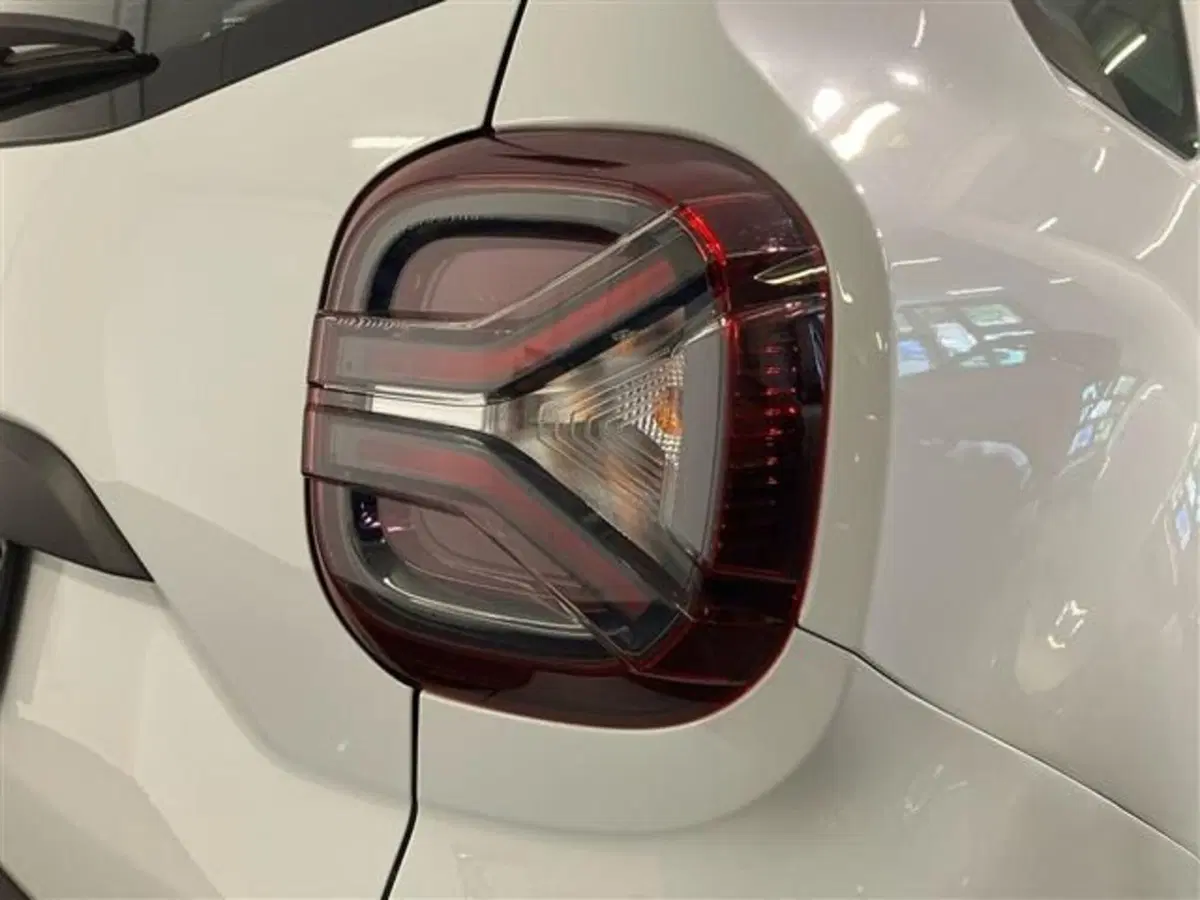 Dacia Duster usata a Como (7)