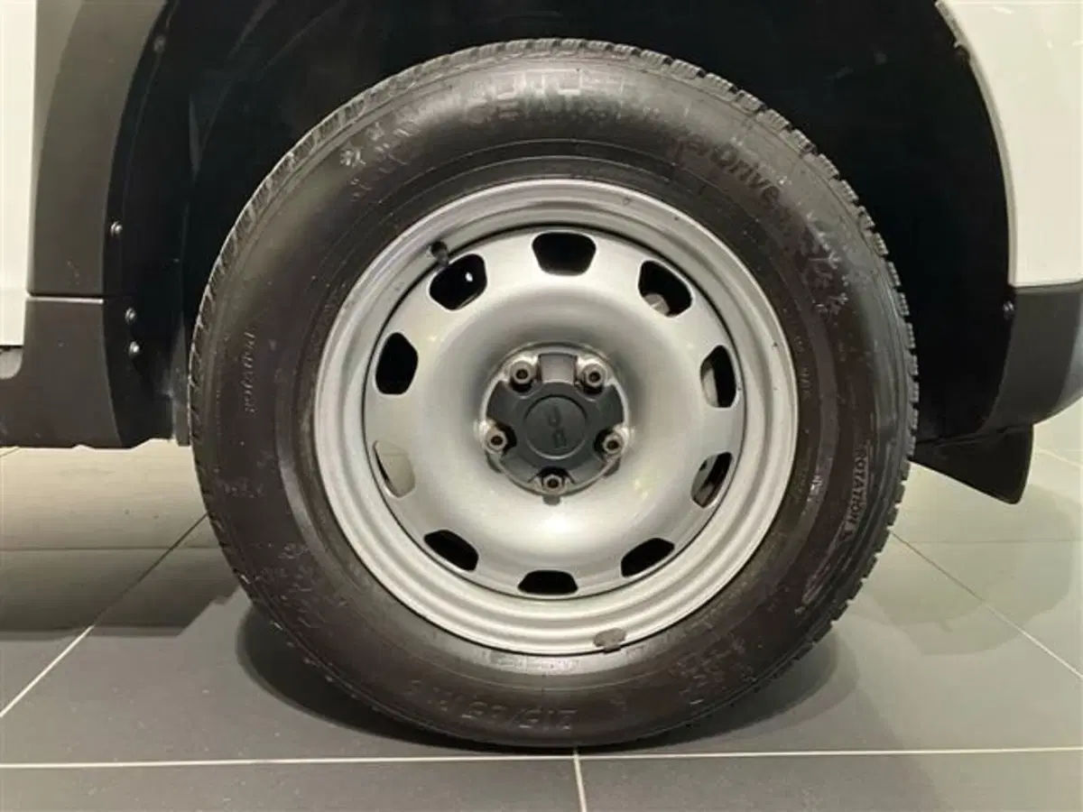 Dacia Duster usata a Como (8)