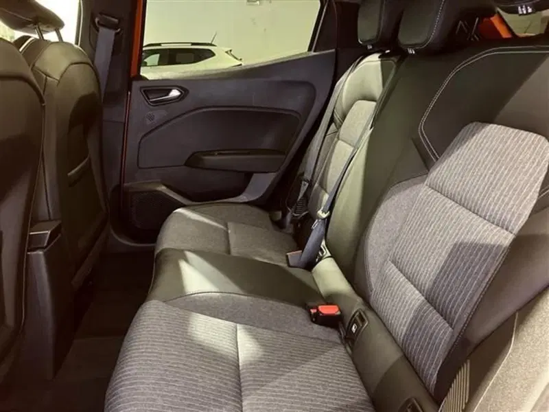Renault Clio usata a Como (12)