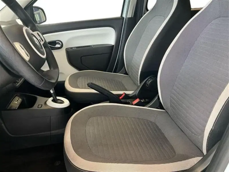 Renault Twingo usata a Como (10)