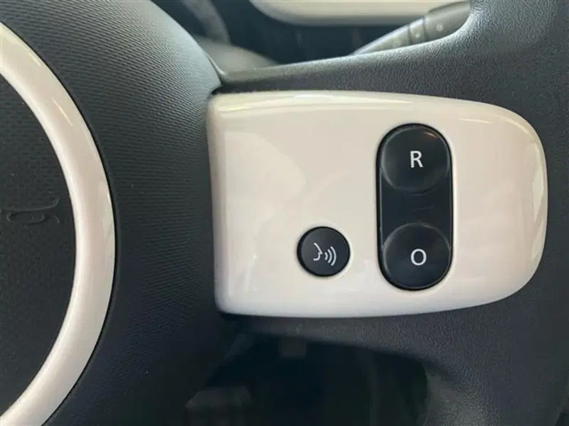 Renault Twingo usata a Como (18)