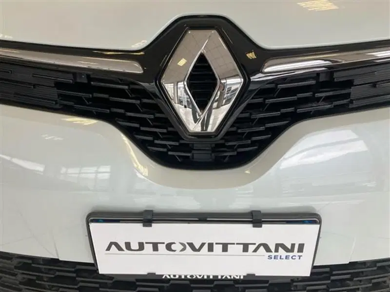 Renault Twingo usata a Como (19)