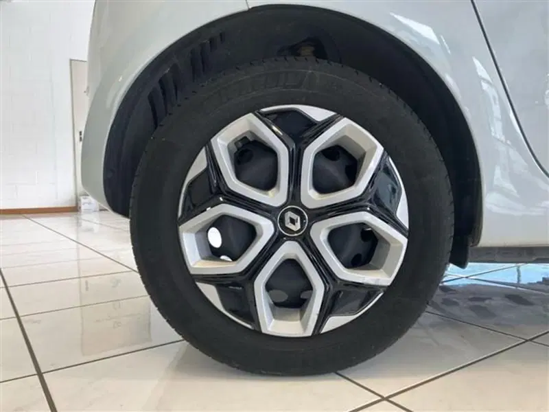 Renault Twingo usata a Como (8)