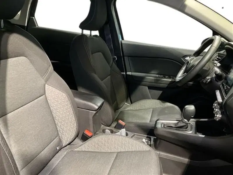 Renault Captur usata a Como (10)