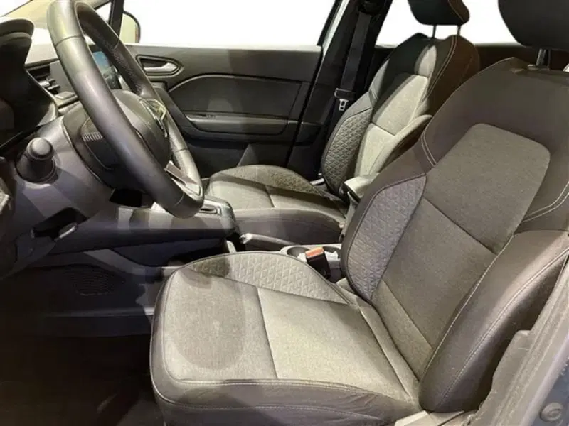 Renault Captur usata a Como (11)