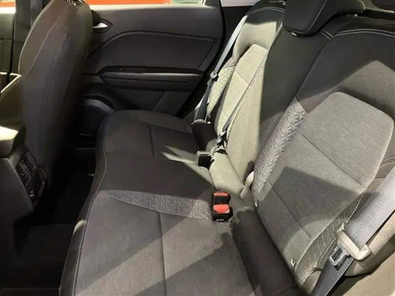 Renault Captur usata a Como (12)