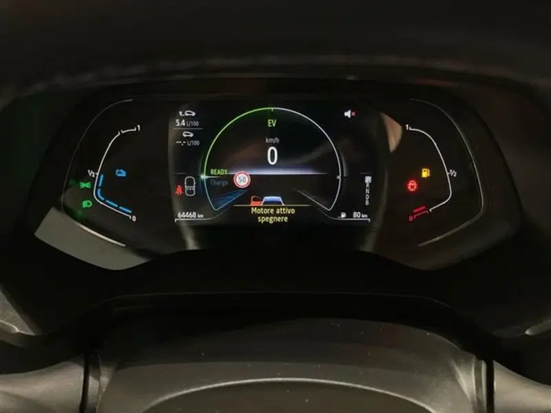 Renault Captur usata a Como (13)