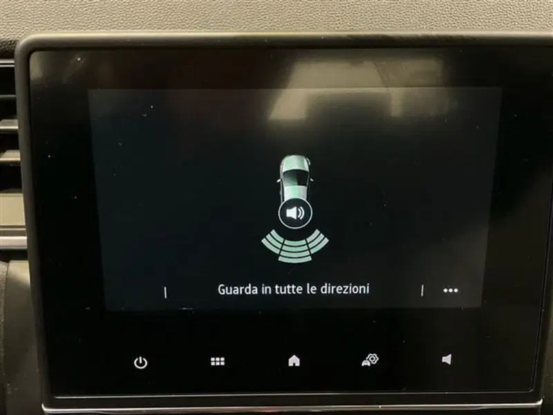 Renault Captur usata a Como (15)