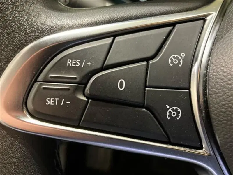 Renault Captur usata a Como (17)