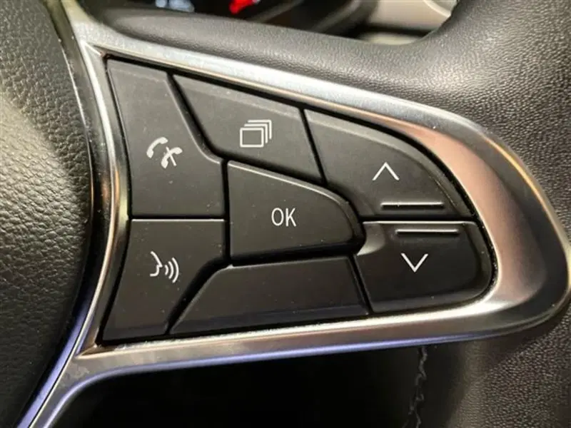 Renault Captur usata a Como (18)