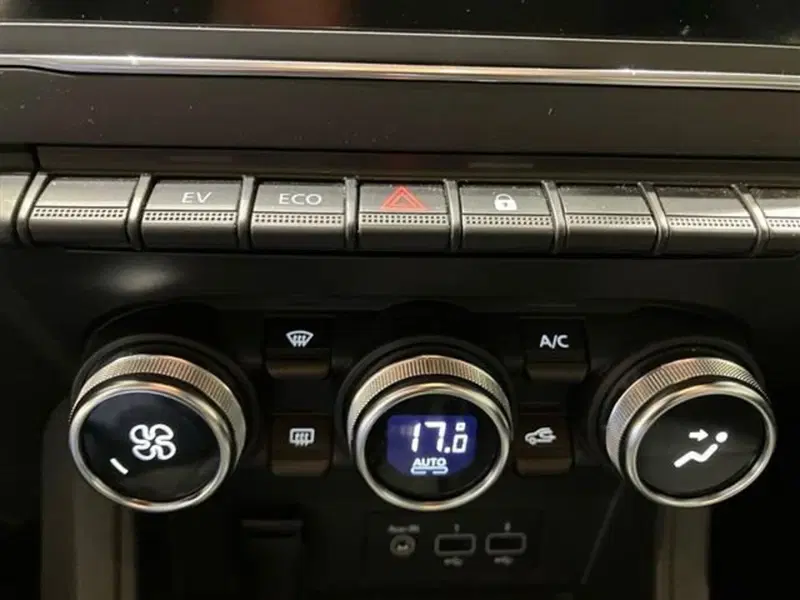 Renault Captur usata a Como (19)