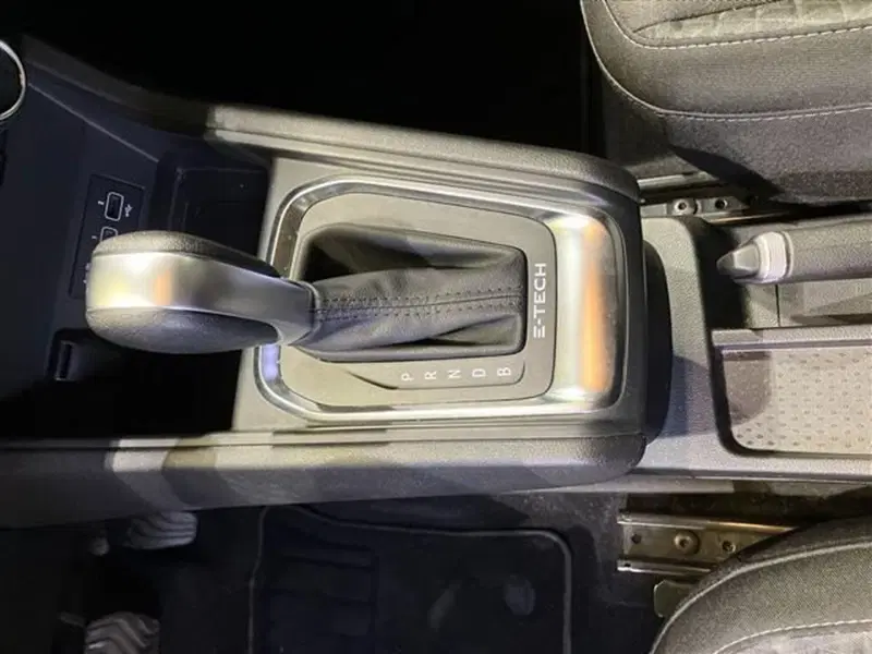 Renault Captur usata a Como (20)