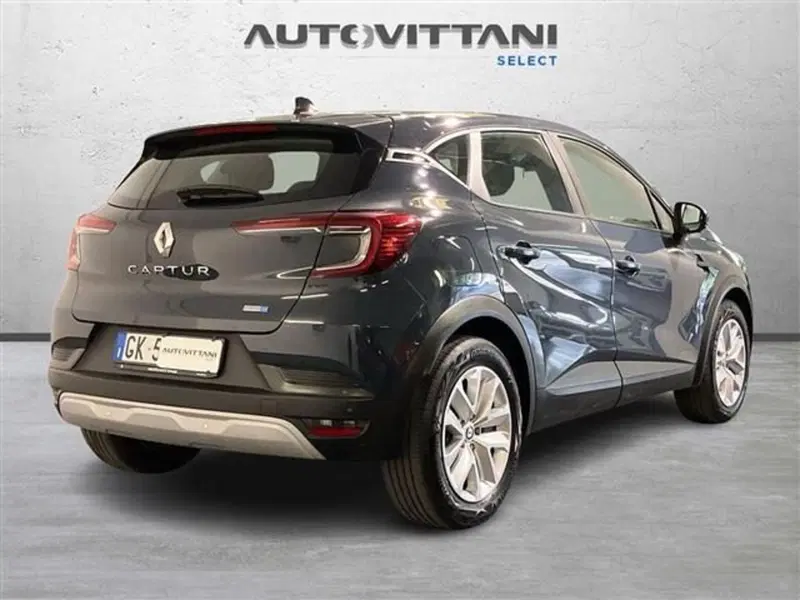 Renault Captur usata a Como (3)