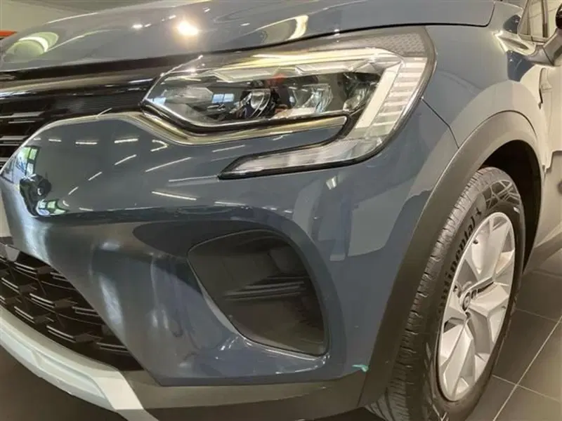Renault Captur usata a Como (6)