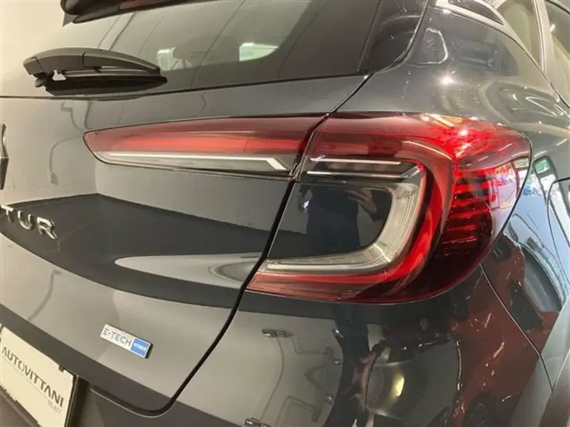 Renault Captur usata a Como (7)