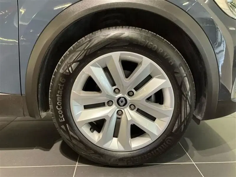 Renault Captur usata a Como (8)