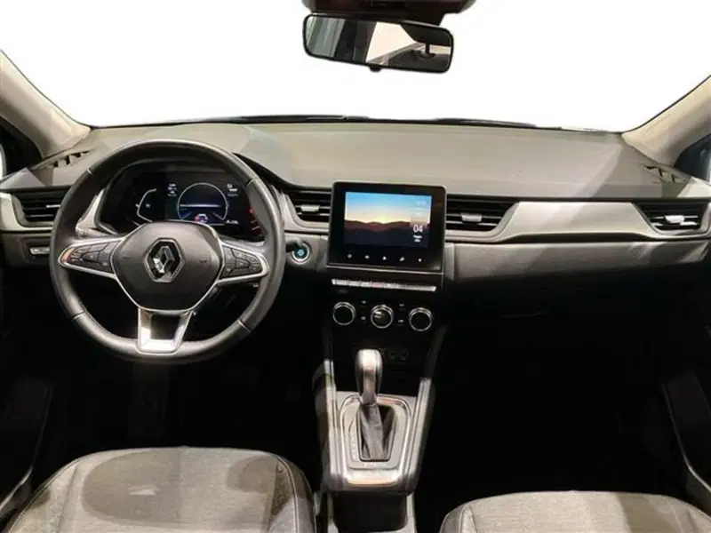 Renault Captur usata a Como (9)