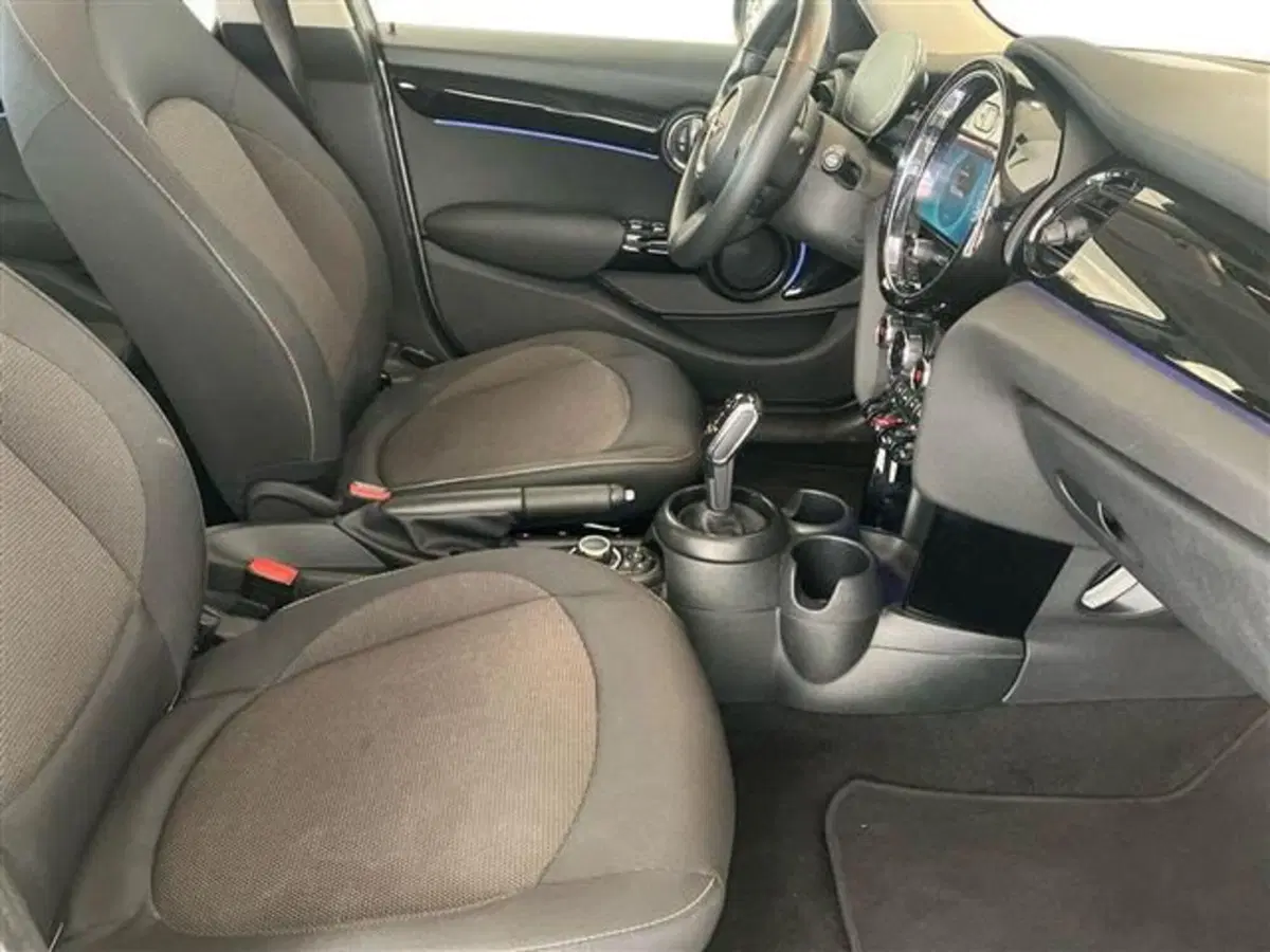 MINI Mini Clubman usata a Como (10)